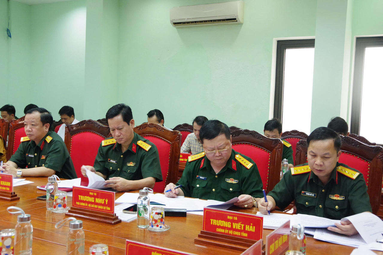 Quảng Trị chuẩn bị lễ truy điệu, an táng 27 hài cốt liệt sĩ hy sinh tại Lào