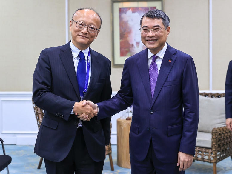 Hình ảnh, vị thế, vai trò Việt Nam với ASEAN trong một thế giới biến động- Ảnh 8.