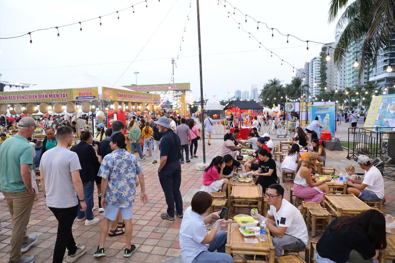 Lễ hội Đà Nẵng Food Tour 2026 được kỳ vọng trở thành điểm nhấn mới của du lịch ẩm thực miền Trung, góp phần đưa Đà Nẵng trở thành điểm đến hấp dẫn của khu vực.