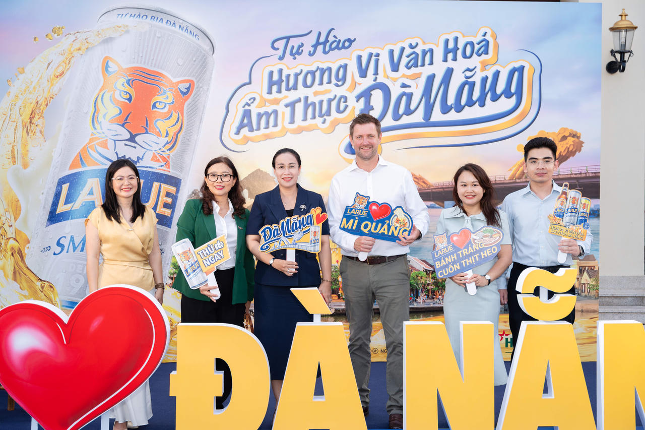 Đà Nẵng tổ chức Lễ hội Food Tour 2026, quảng bá tinh hoa ẩm thực xứ Quảng