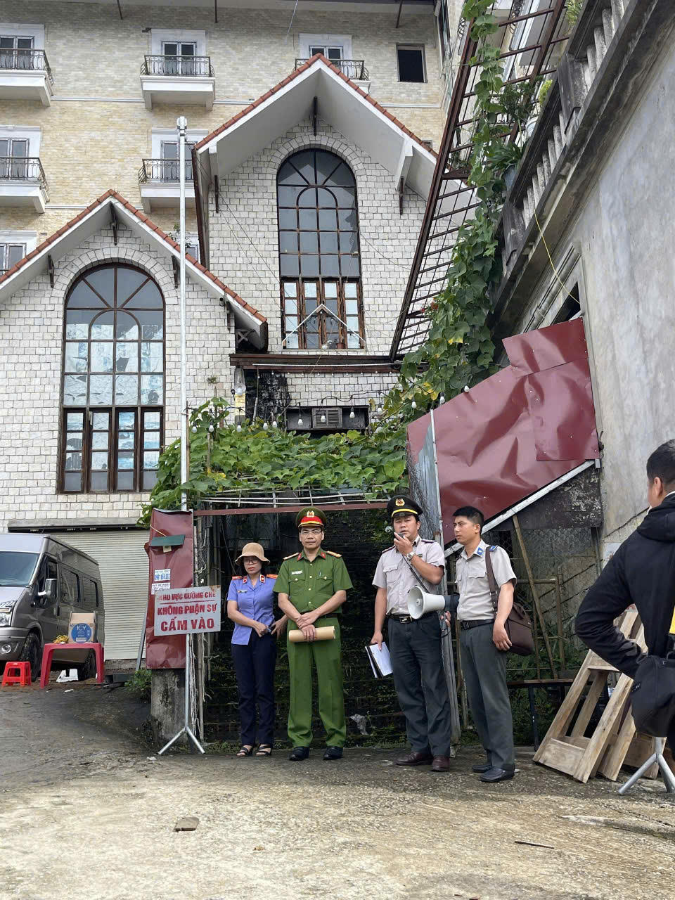 Hành trình 23 năm với thi hành án dân sự vùng cao “gian nan và nghĩa tình” 