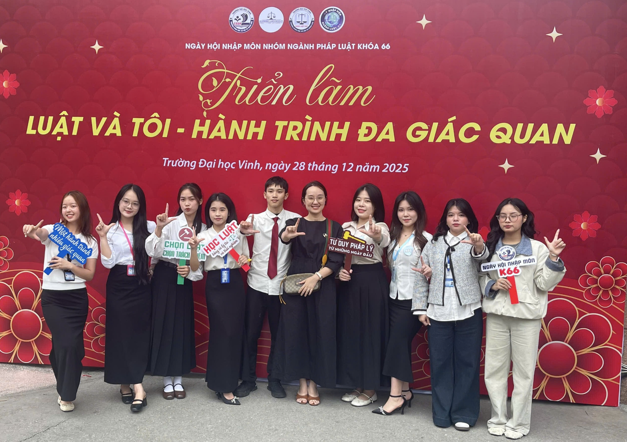 Những hoạt động ngoại khoá đem lại cho sinh viên nhiều trải nghiệm trước khi ra trường làm nghề