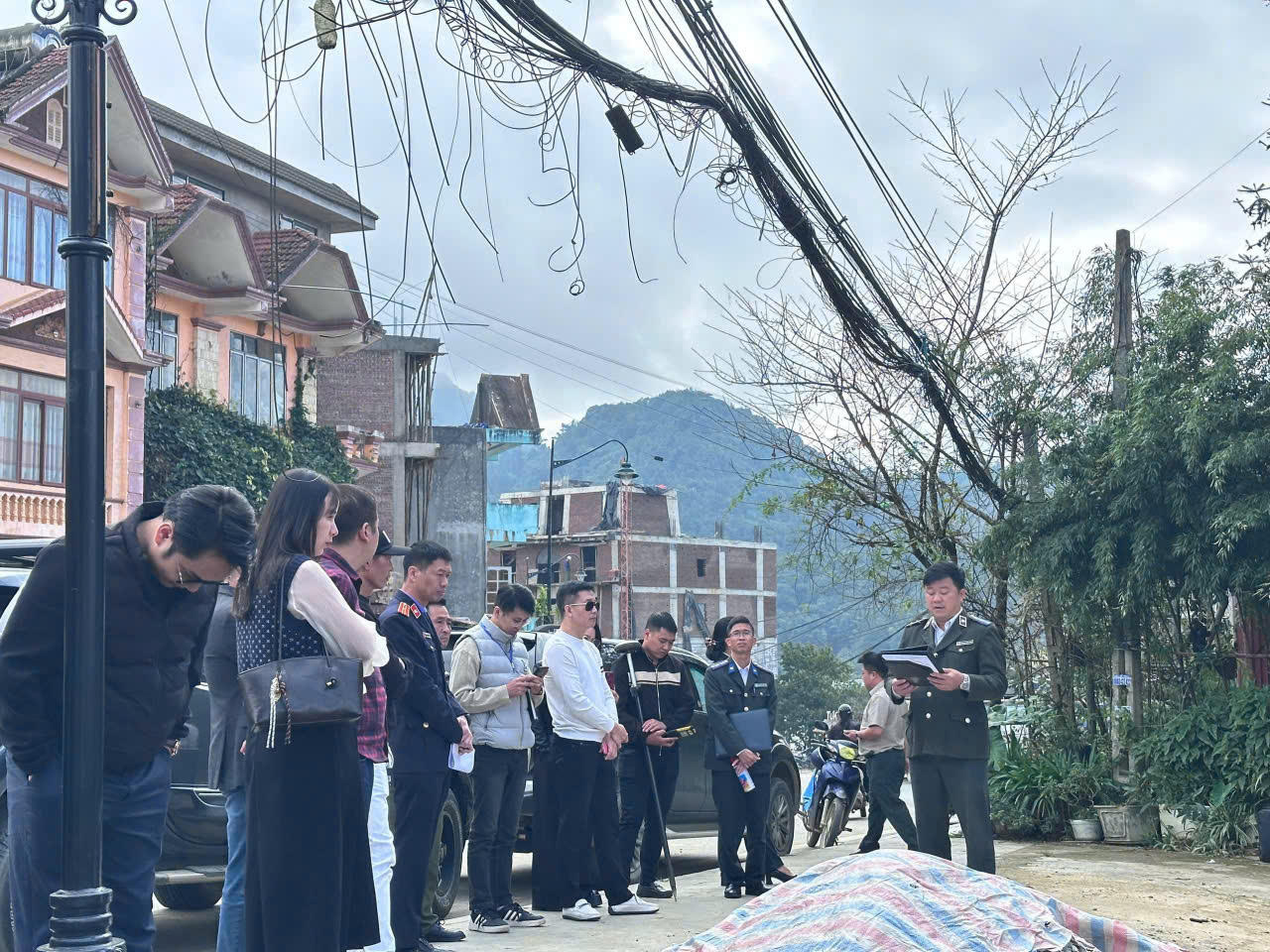 Hành trình 23 năm với thi hành án dân sự vùng cao “gian nan và nghĩa tình” 