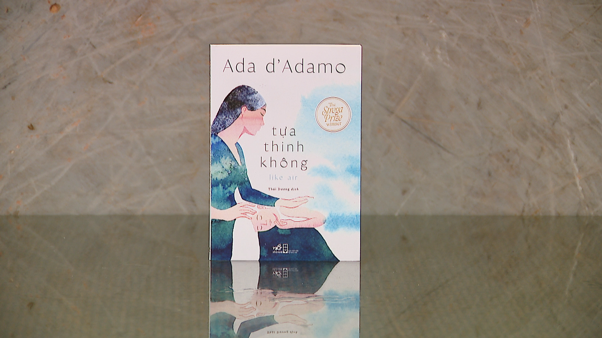 'Tựa thinh không' - Bản tự sự lay động về tình mẫu tử và nghị lực sống