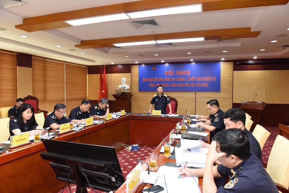 Xuất nhập khẩu hàng hóa tháng 4/2026 đạt gần 96 tỷ USD
