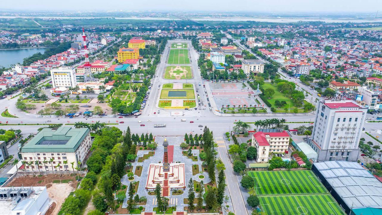 Hưng Yên đứng thứ 3 khu vực đồng bằng sông Hồng và thuộc nhóm các địa phương có tốc độ tăng trưởng hai con số cao của cả nước.