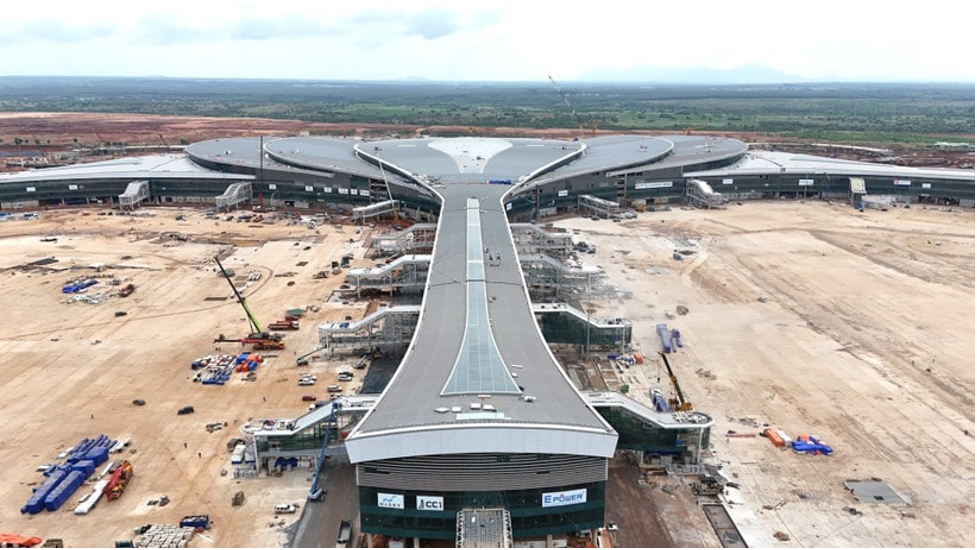 Đại đô thị sinh thái ven sông và lợi thế chiến lược khi Đồng Nai trở thành thành phố trực thuộc trung ương
