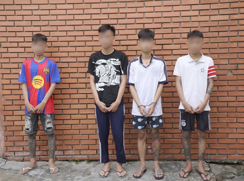 Công an Cà Mau khám phá nhanh vụ án đặc biệt nghiêm trọng