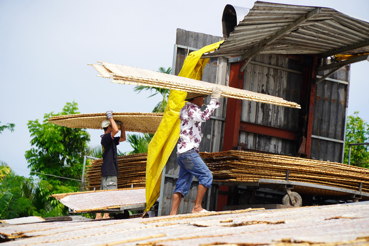 Đồng Tháp đặt mục tiêu thu hút thêm 20.000 lao động vào ngành nghề nông thôn