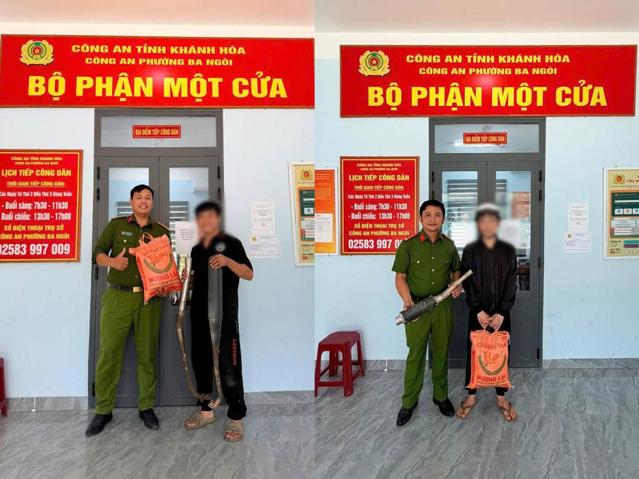 Xử lý tiếng ồn giao thông, trả lại sự bình yên cho đường phố