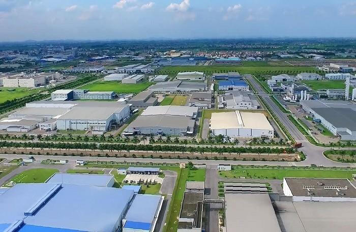 Tổng vốn đăng ký mới và bổ sung đạt hơn 37.649 tỷ đồng và 251,4 triệu USD.