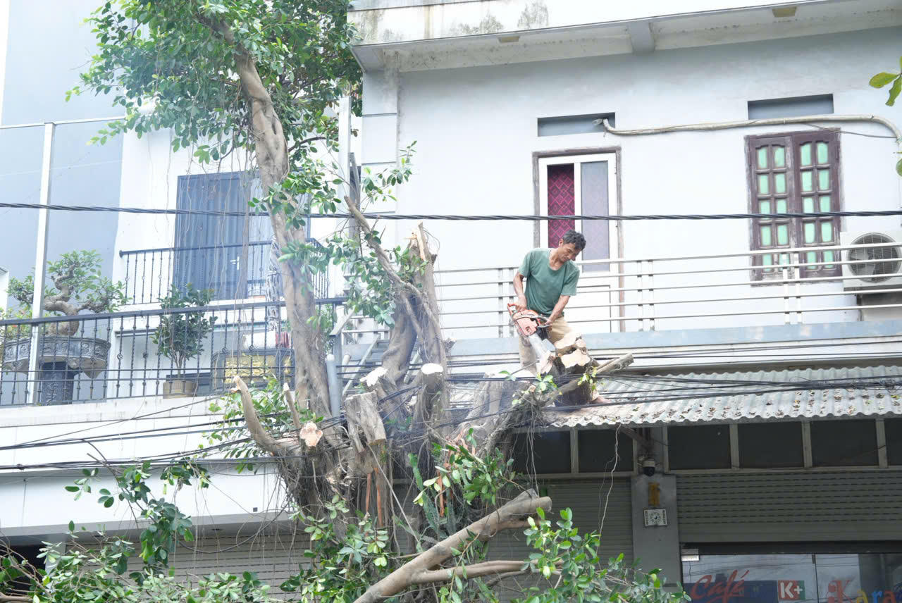 Thanh Oai đẩy nhanh giải phóng mặt bằng Dự án nâng cấp, mở rộng Quốc lộ 21B 