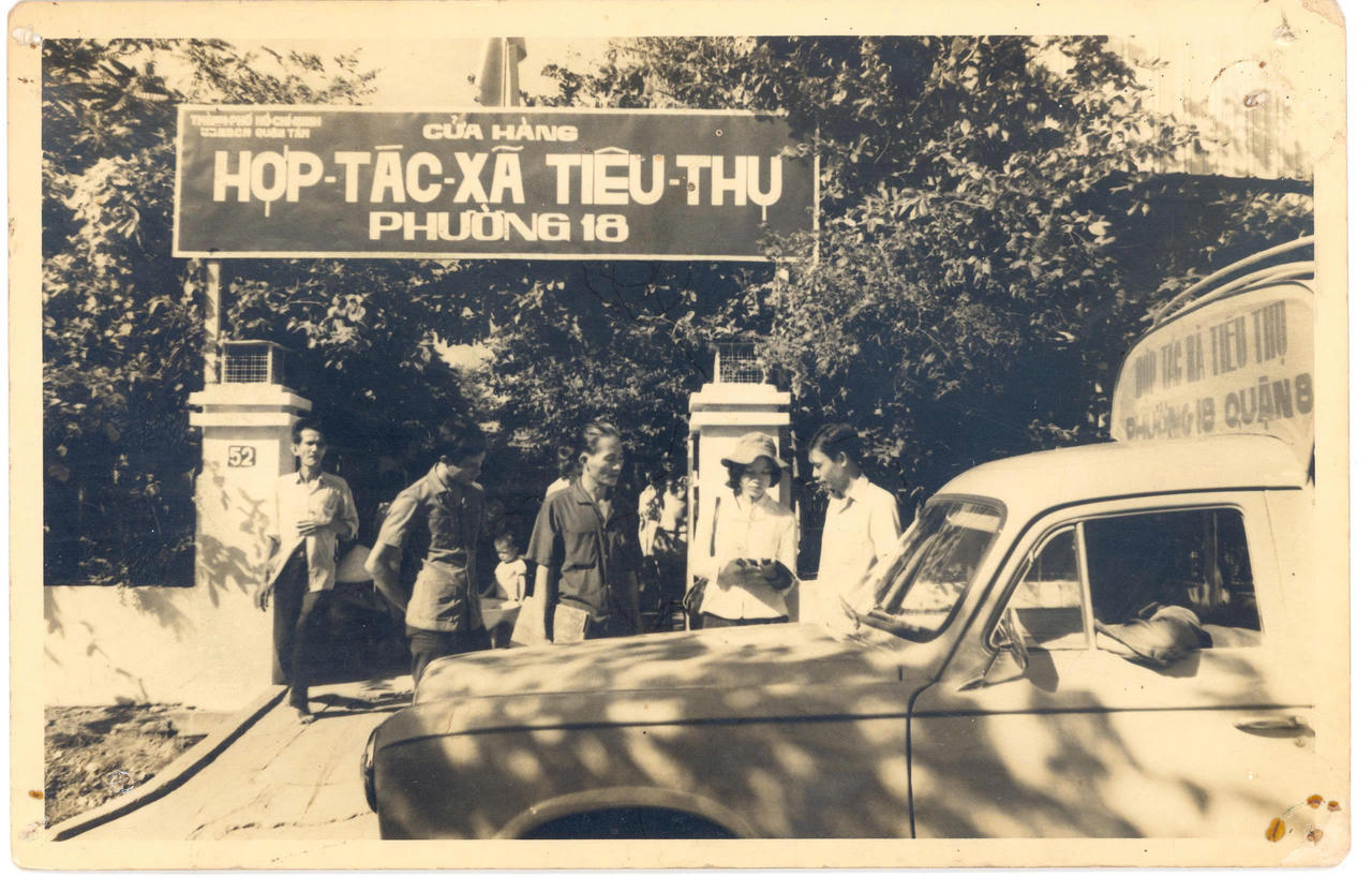 Saigon Co.op: Hành trình 37 năm của một thương hiệu đi lên cùng người Việt