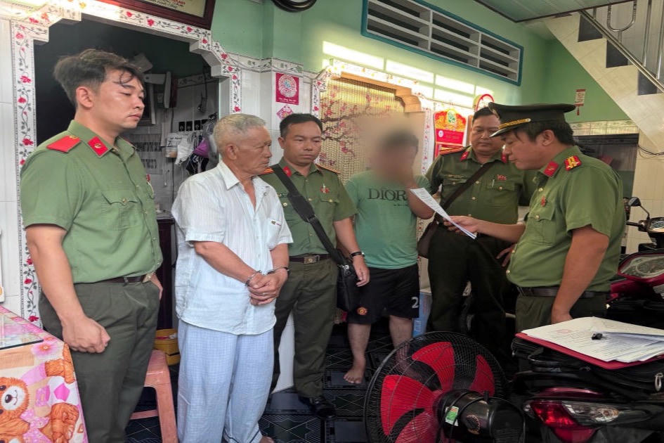 Khởi tố, bắt tạm giam đối tượng phát tán thông tin chống Nhà nước tại Đồng Tháp