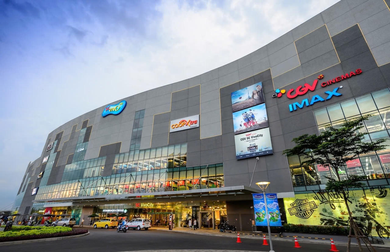 Saigon Co.op: Hành trình 37 năm của một thương hiệu đi lên cùng người Việt