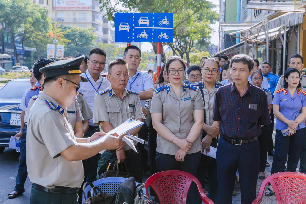 Tập trung rà soát, đánh giá tình hình thi hành các bản án hành chính