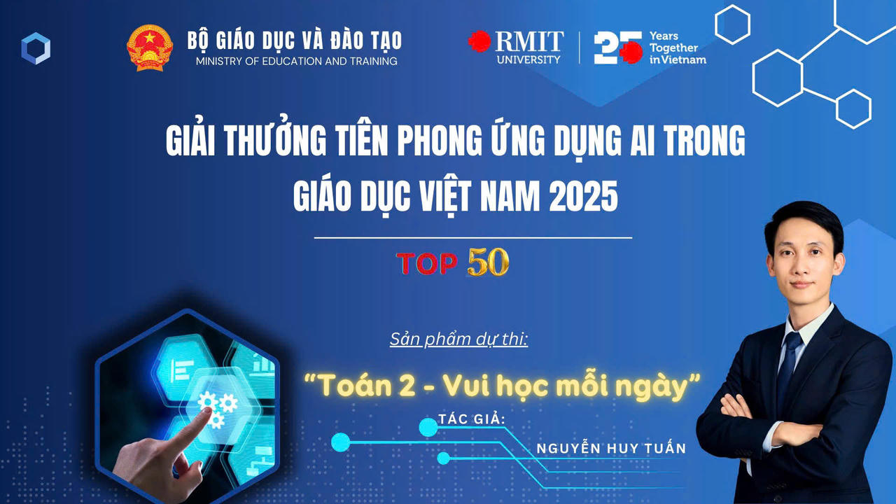 XÃ ĐẠO TRÙ (PHÚ THỌ): TỪ LỚP HỌC VÙNG QUÊ ĐẾN KHÁT VỌNG VƯƠN MÌNH TRONG KỶ NGUYÊN SỐ (Kỳ 1): Người thầy mang AI vào lớp học