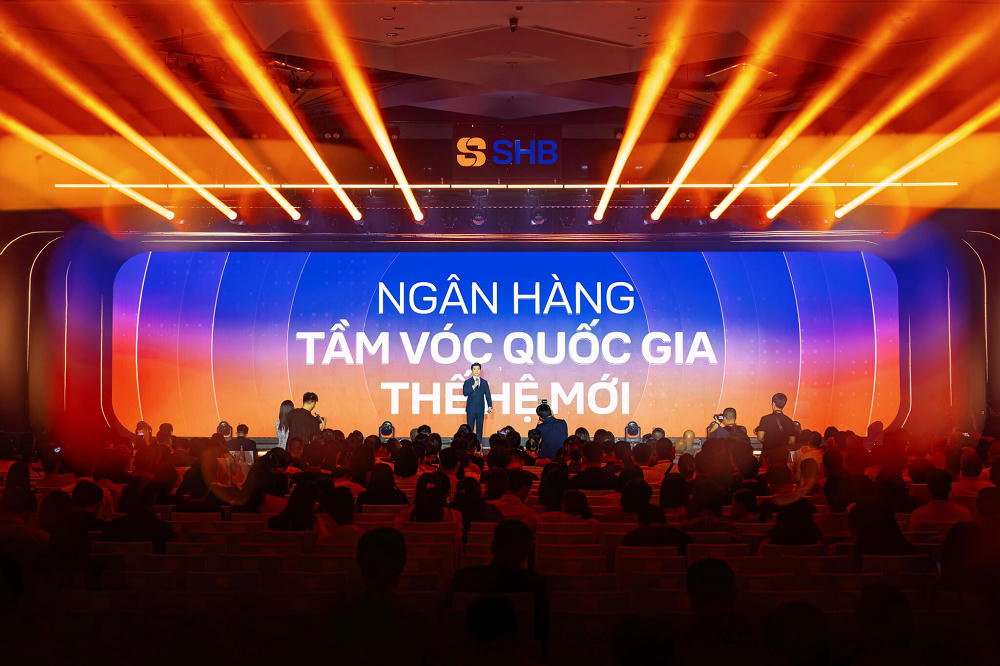 SHB lãi trước thuế 4.656 tỷ đồng quý I, thu nhập dịch vụ tăng mạnh, tiếp tục tăng cường nền tảng vốn