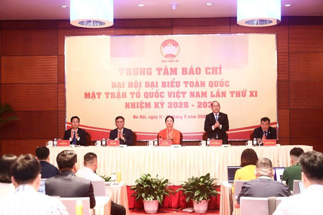 Sẽ triển khai rất cụ thể 'Tháng nghe dân nói'
