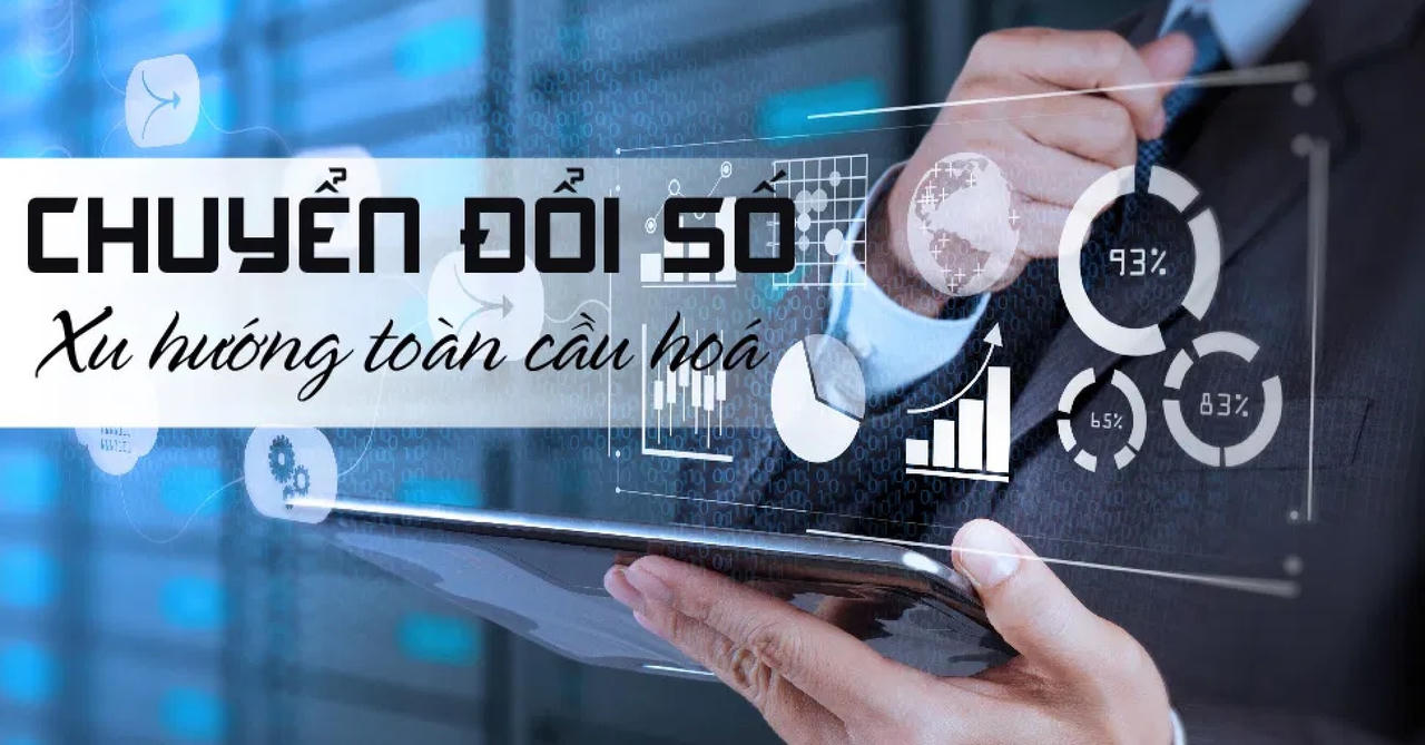 Ứng dụng công nghệ số phòng tuyến quan trọng bảo vệ nền tảng tư tưởng của Đảng