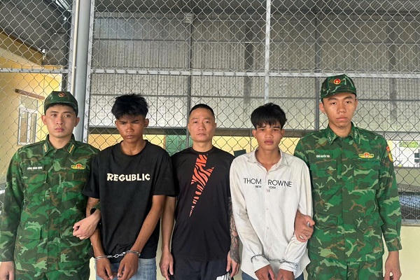 Kịp thời ngăn chặn các hoạt động xuất cảnh trái phép qua biên giới Quảng Trị