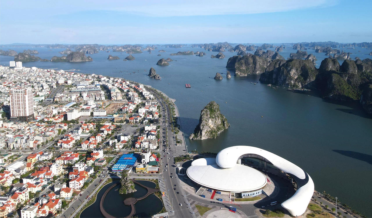 Chỉ số hài lòng của người dân Quảng Ninh đạt 88,33% - đứng thứ 2 cả nước