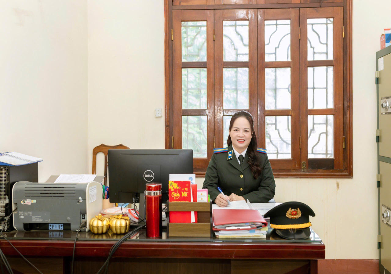 Chấp hành viên đề xuất giảm trừ nghĩa vụ tài chính giúp đương sự tự nguyện bàn giao tài sản duy nhất 
