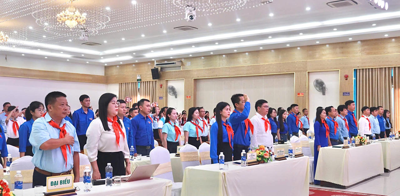 Các đại biểu tham dự Lễ kỷ niệm.