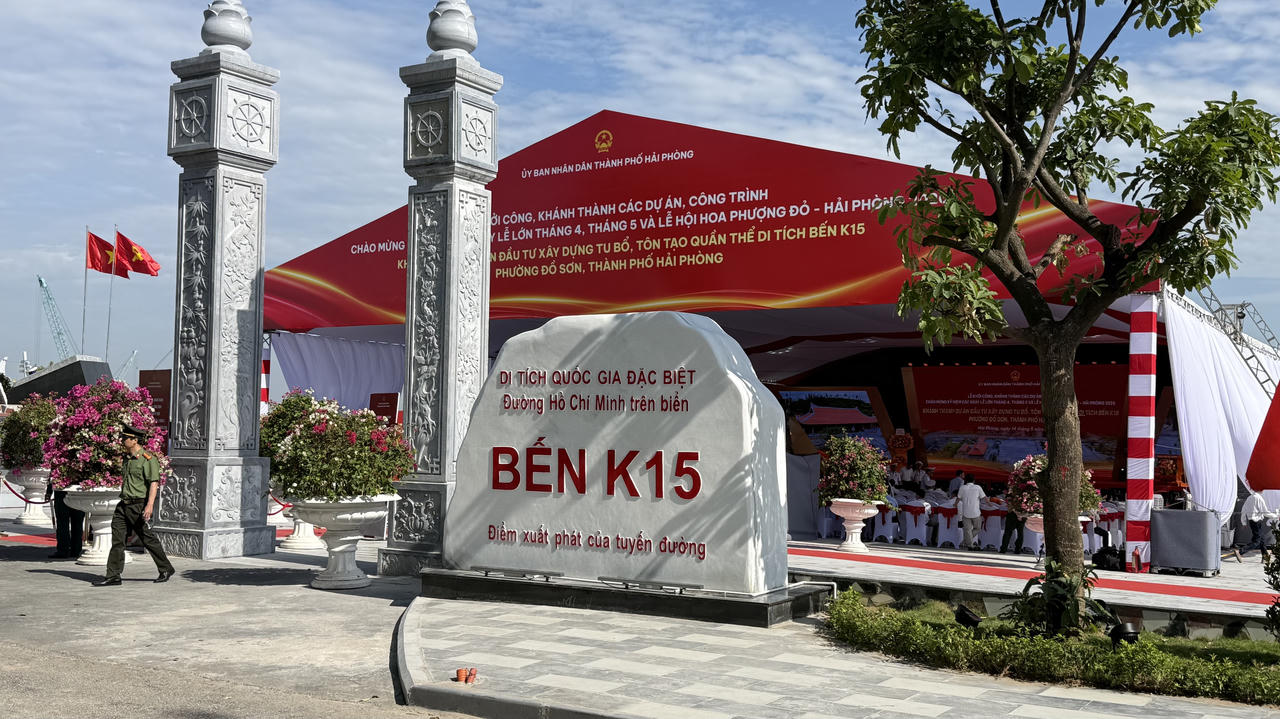 Quần thể di tích