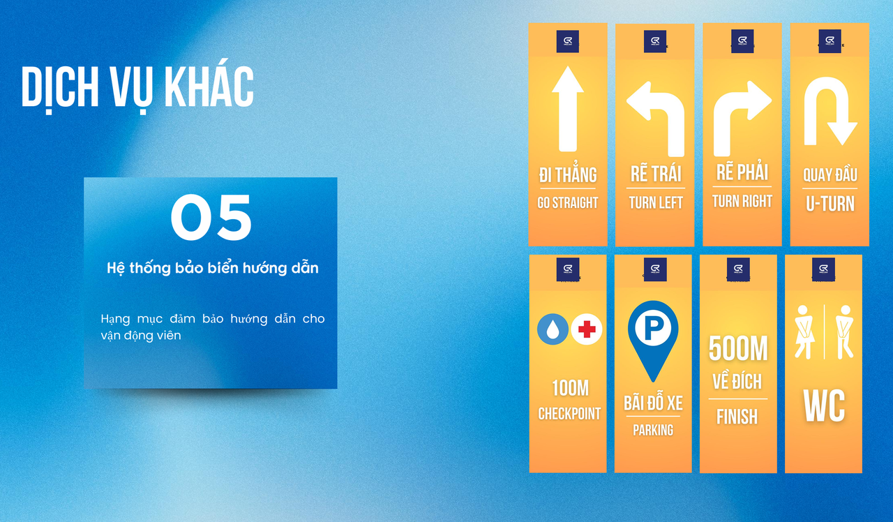 500 runner chuẩn bị tranh giải tại đảo tiền tiêu Đông Bắc Tổ quốc