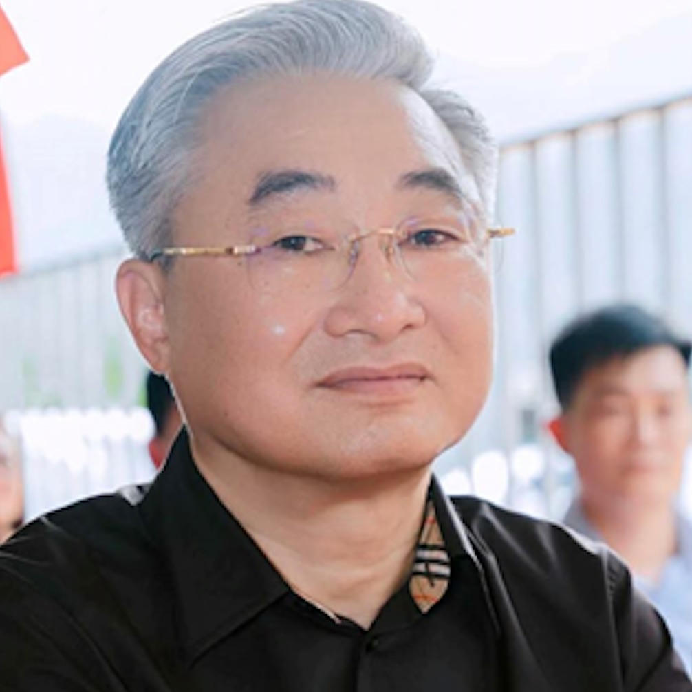 Ông Nguyễn Ngọc Toàn - Bí thư Đảng ủy, Chủ tịch HĐND xã Thái Bình (tỉnh Tuyên Quang).