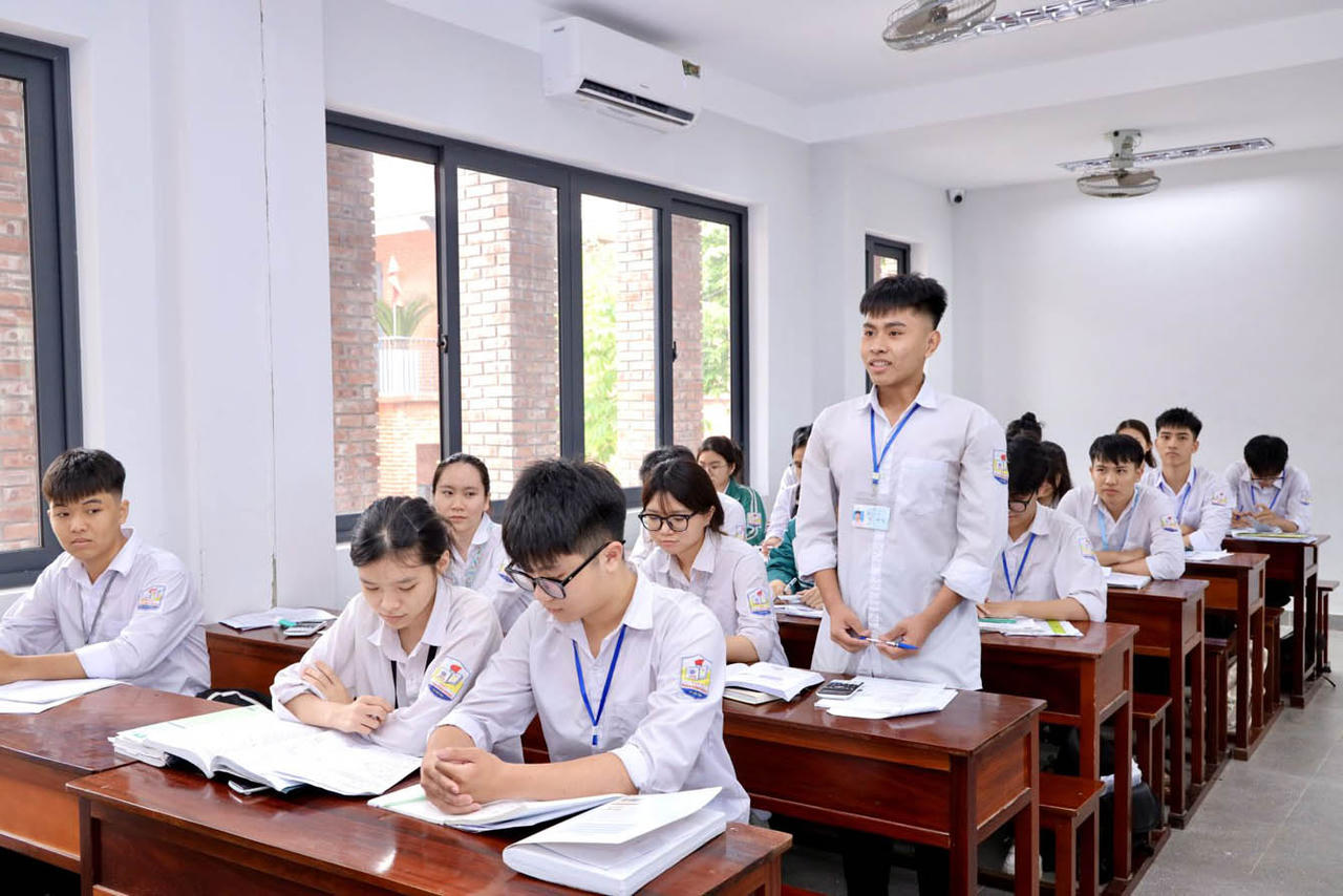 Không để thiết bị công nghệ trở thành ‘lỗ hổng’ phòng thi