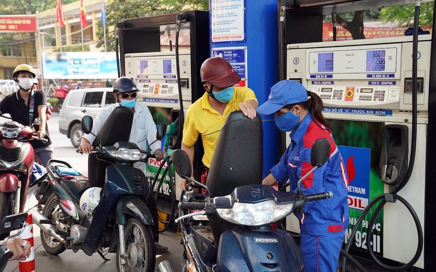 Đề xuất siết quản lý đo lường, chất lượng trong kinh doanh xăng dầu