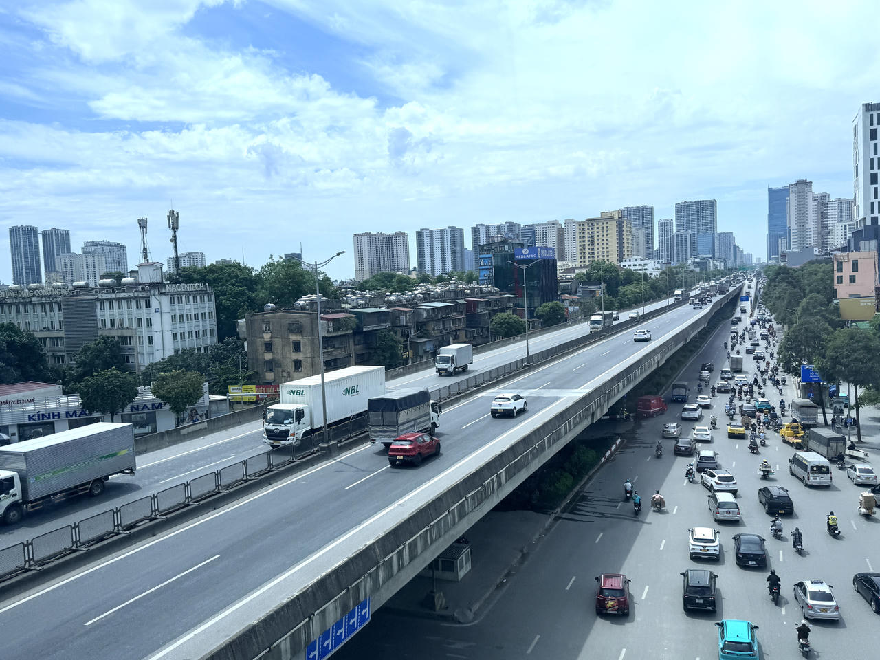 Nghị định 100 hết hiệu lực, loạt mức phạt mới có hiệu lực thay thế