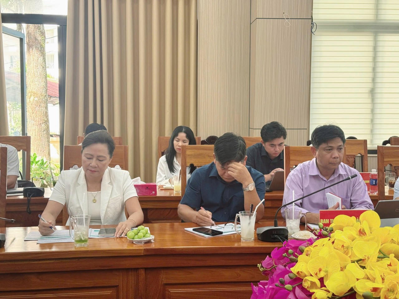 Phú Quốc quyết tâm chuyển đổi xanh, hướng tới cấm xe xăng vào năm 2035