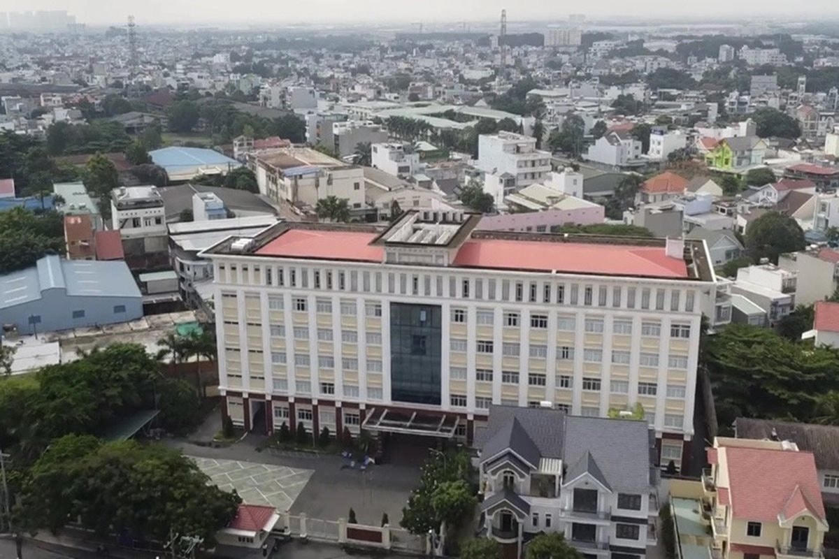 Tháo gỡ vướng mắc trong xử lý trụ sở công dôi dư sau sắp xếp bộ máy