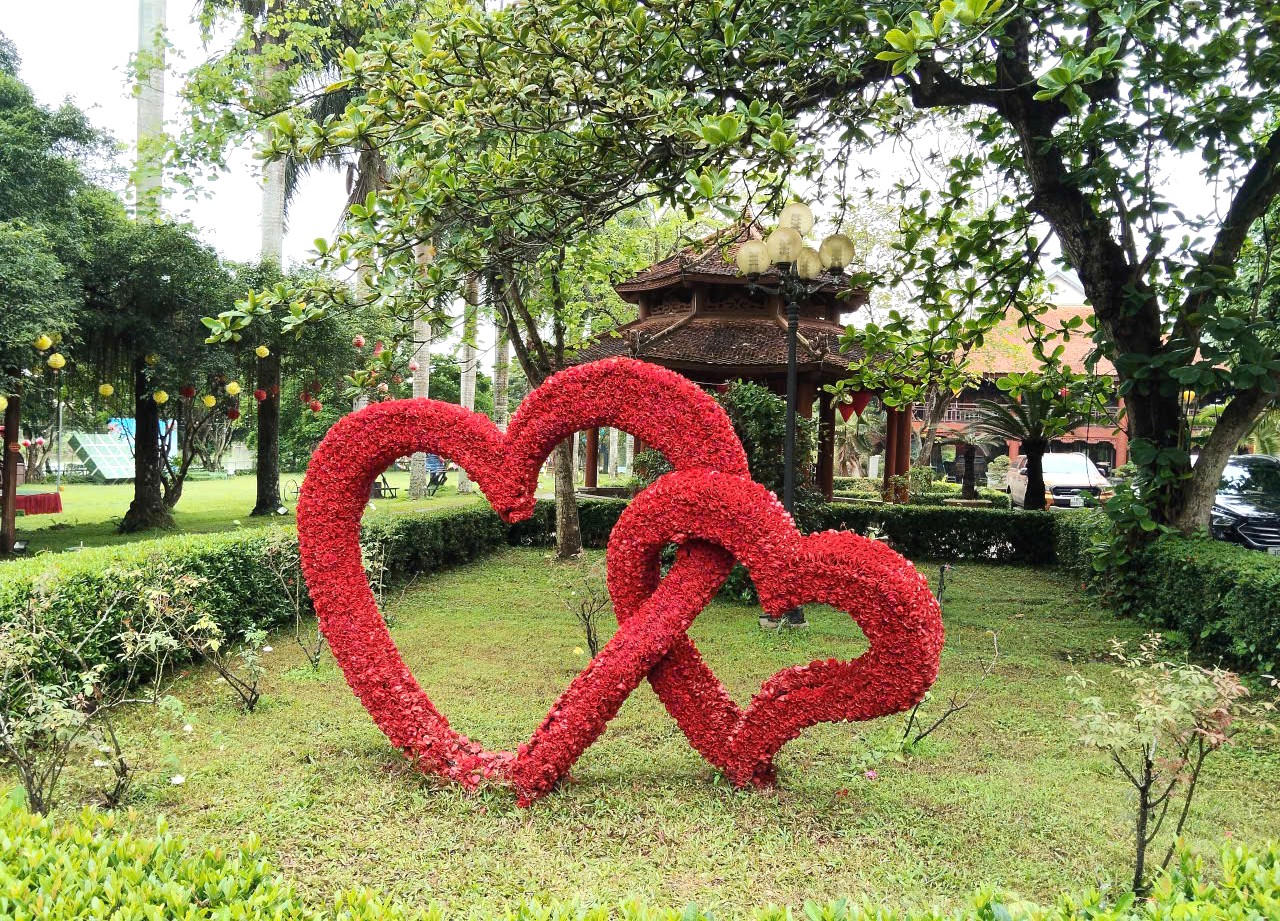 Xã Minh Tân – Triển vọng mới của tỉnh Ninh Bình
