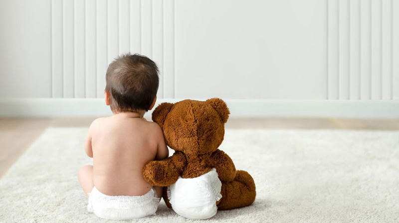 Hơn 6 tỷ đồng dành cho 'Quỹ tã dành cho bà mẹ và trẻ em Việt Nam'
