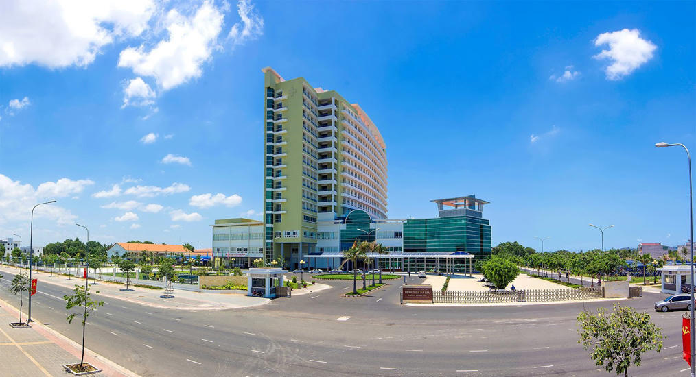 Bệnh viện Đa khoa Bà Rịa đang đứng trước cơ hội lịch sử để nâng cấp toàn diện từ năng lực chuyên môn, quản trị đến chất lượng phục vụ.