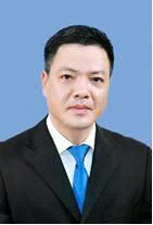 Ông Phan Huy Thắng - Ủy viên Ban Thường vụ, Trưởng Ban Tuyên giáo Đảng ủy, Ủy viên Ban Biên tập, Trưởng Ban Thư ký Biên tập Báo Nhân Dân.