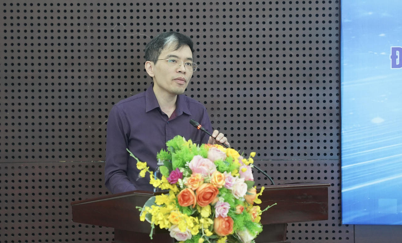 Lấy ý kiến các đề án cơ sở dữ liệu lớn và ứng dụng AI trong xây dựng, thi hành pháp luật