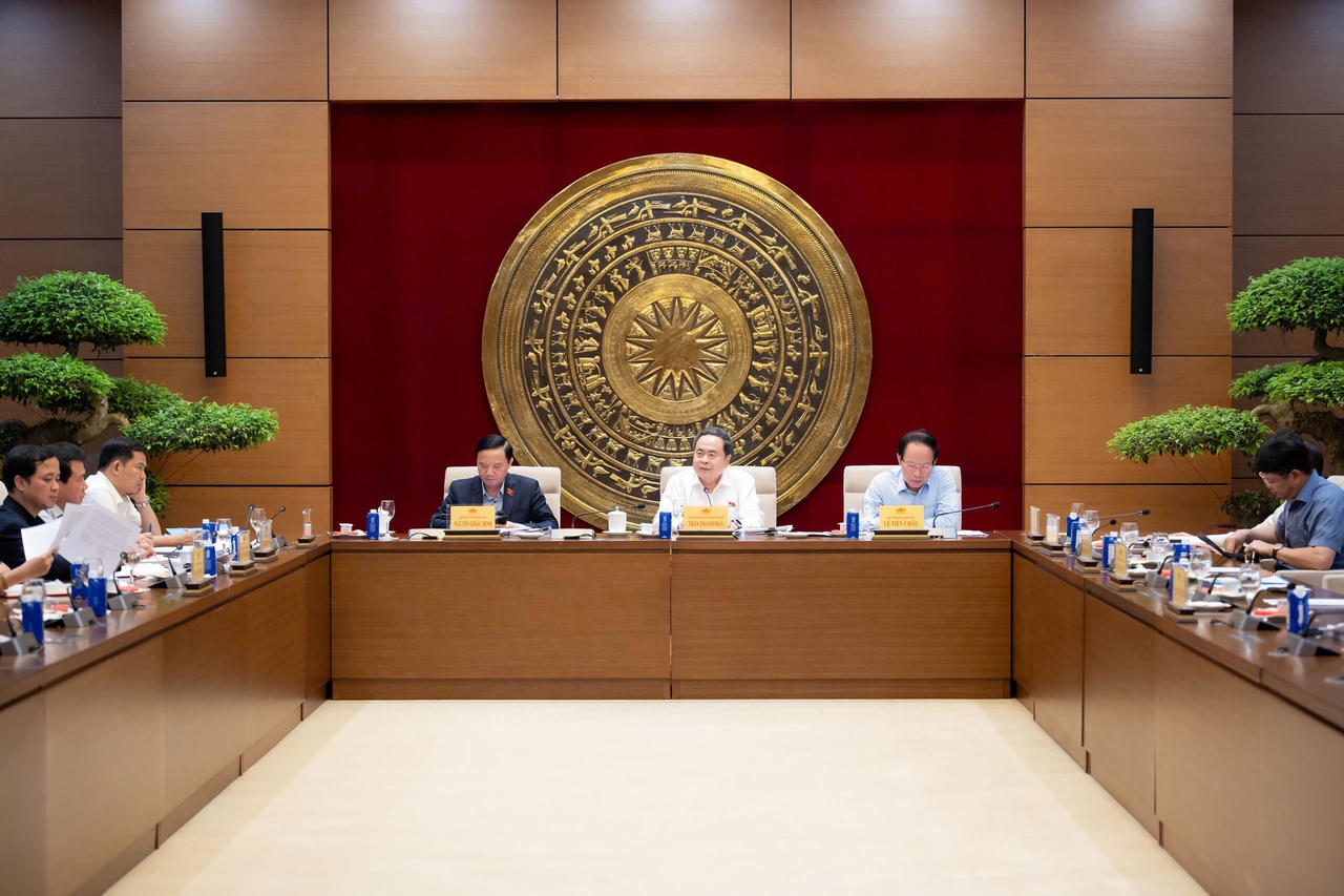 Rà soát pháp luật phải thực chất
