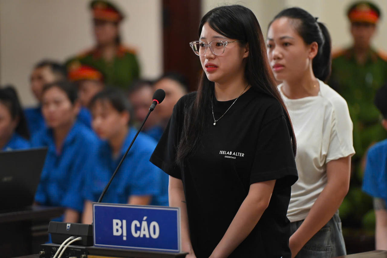 Tuyên án tử hình với bị cáo Bùi Đình Khánh