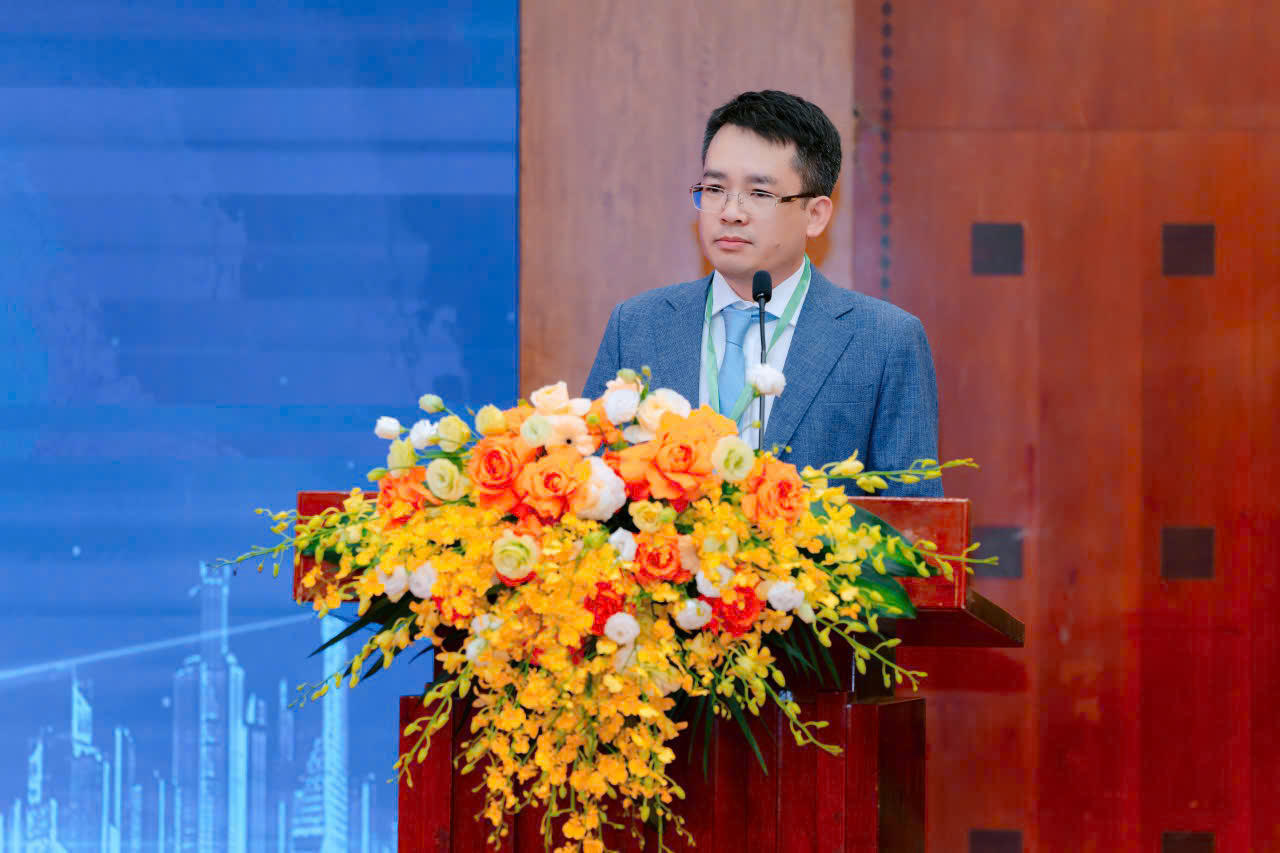 Luật sư Nguyễn Văn Thái - Phó Chủ tịch Hiệp hội Mua bán và Sáp nhập DN Việt Nam (VMAA)