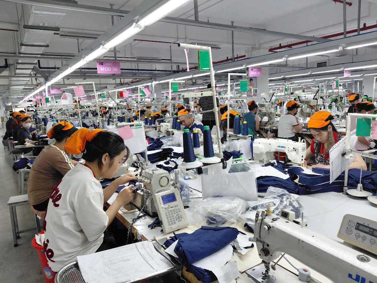 Kế hoạch hành động của Bộ Công Thương về tăng cường thực thi tiết kiệm điện