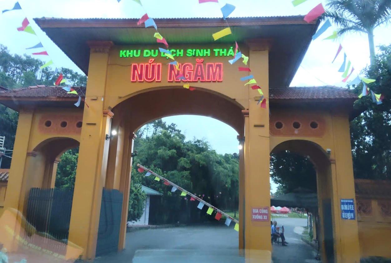 Xã Minh Tân – Triển vọng mới của tỉnh Ninh Bình