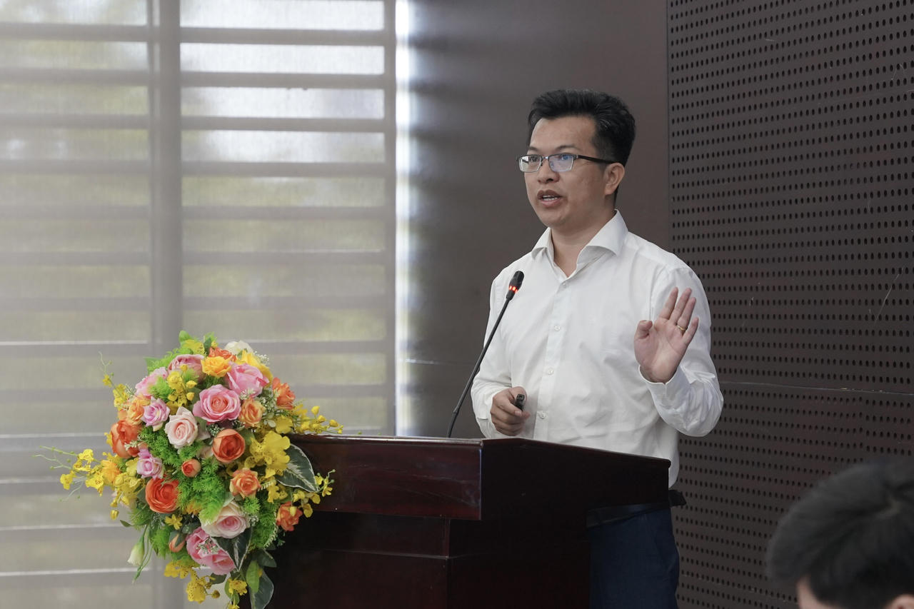 Lấy ý kiến các đề án cơ sở dữ liệu lớn và ứng dụng AI trong xây dựng, thi hành pháp luật