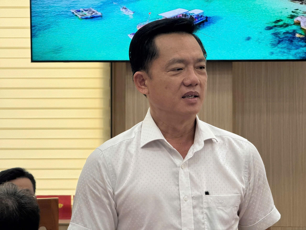 Phú Quốc quyết tâm chuyển đổi xanh, hướng tới cấm xe xăng vào năm 2035