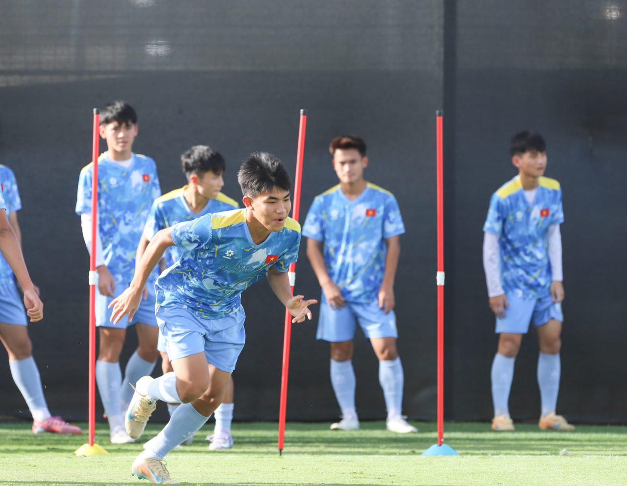 Thắng U17 Australia ở Đông Nam Á không có nghĩa sẽ thắng ở giải châu Á