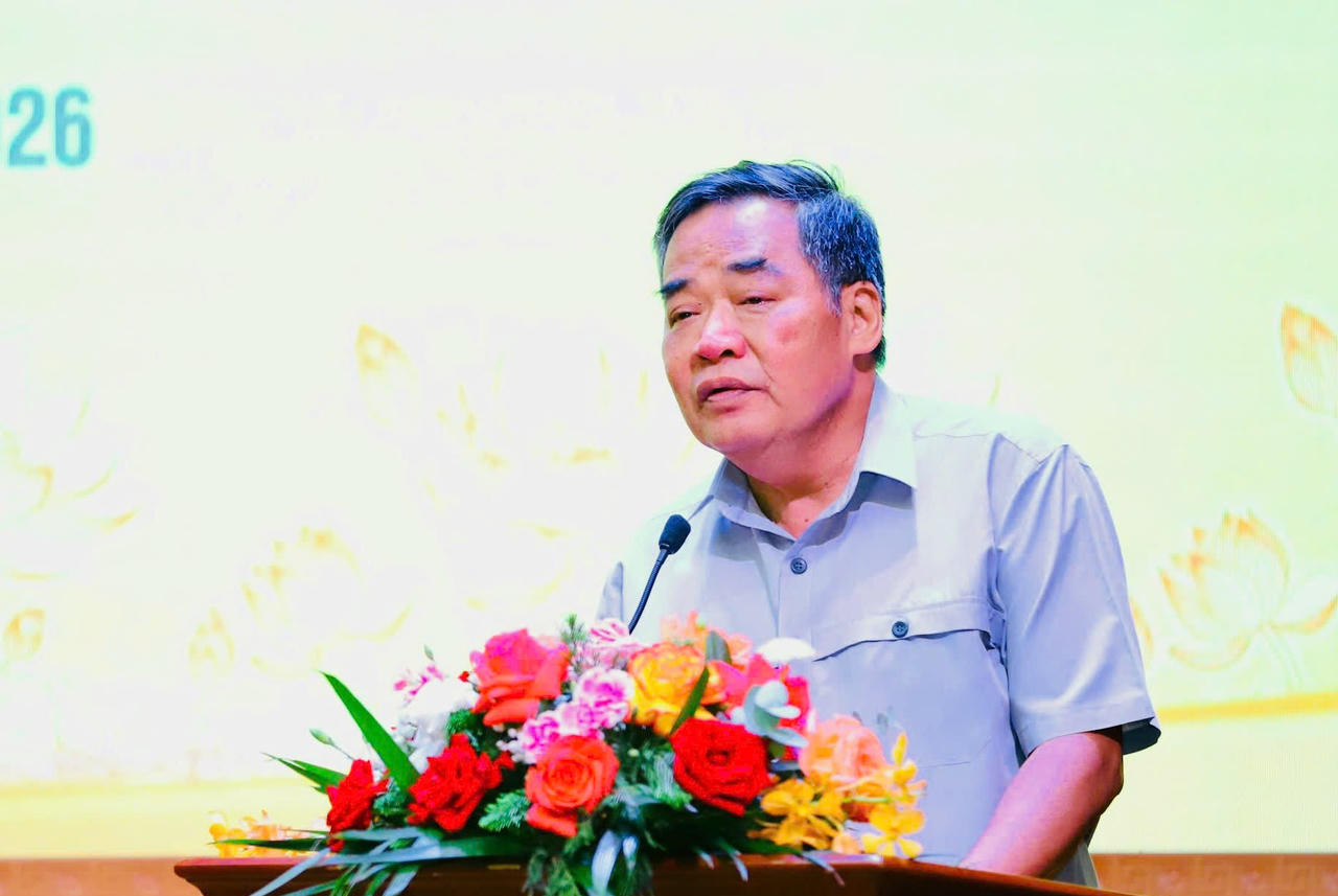 Tổng kết công tác xây dựng hồ sơ khoa học Quần thể Di tích và danh thắng Yên Tử - Vĩnh Nghiêm - Côn Sơn, Kiếp Bạc